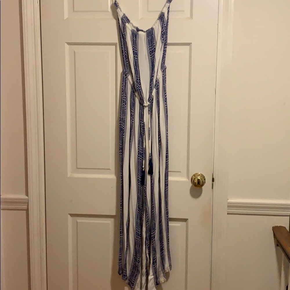 Women’s jumpsuit